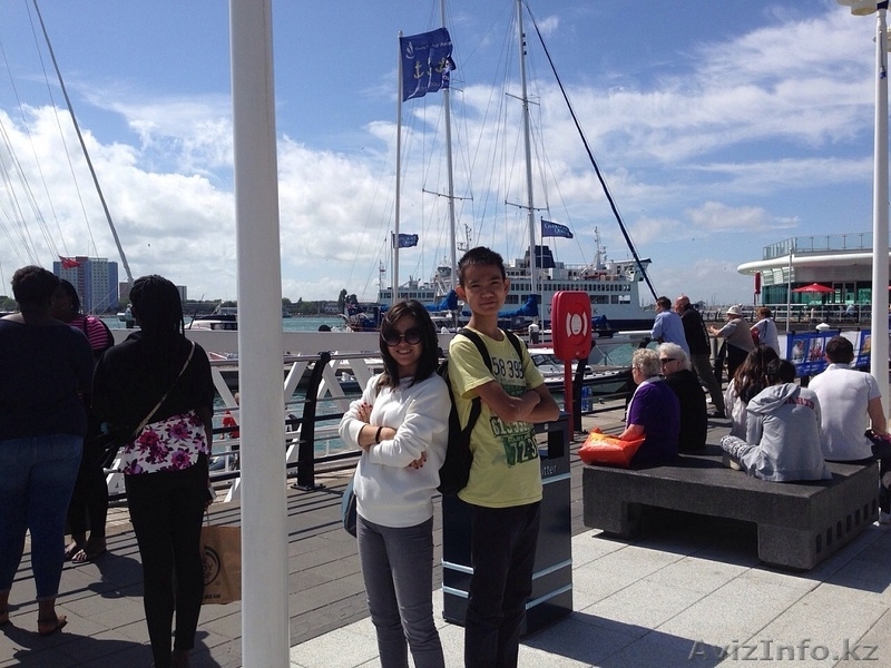 Групповые летние поездки за границу для школьников и студентов - Изображение #3, Объявление #1374868