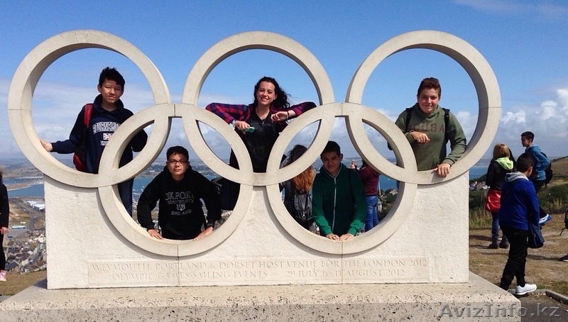 Групповые летние поездки за границу для школьников и студентов - Изображение #4, Объявление #1374868