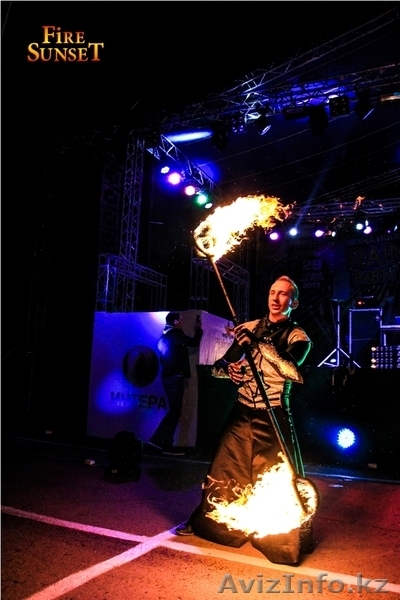 Fire Sunset-Platina - Изображение #2, Объявление #1367823