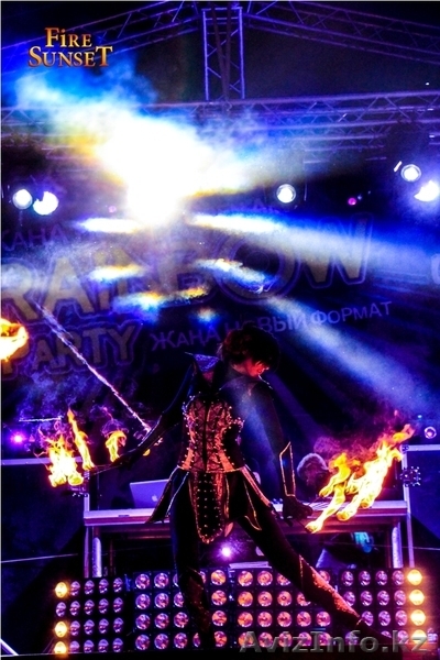 Fire Sunset-Platina - Изображение #3, Объявление #1367823