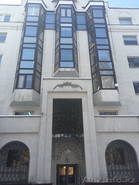 Сдам офисы в аренду - Изображение #1, Объявление #1371135