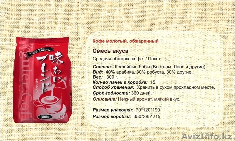 Кофе в дрип пакетах Fujita Coffee (Япония). БЕЗ КОФЕВАРКИ - Изображение #7, Объявление #1336892