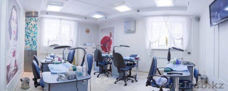 Салон Красоты "Руки-Ноги" - Изображение #2, Объявление #94112