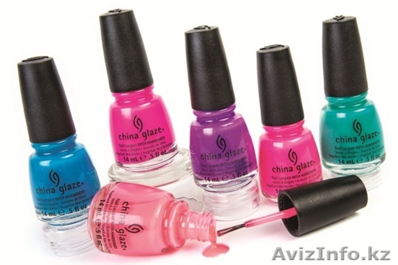 Лаки China Glaze - Изображение #1, Объявление #1366647