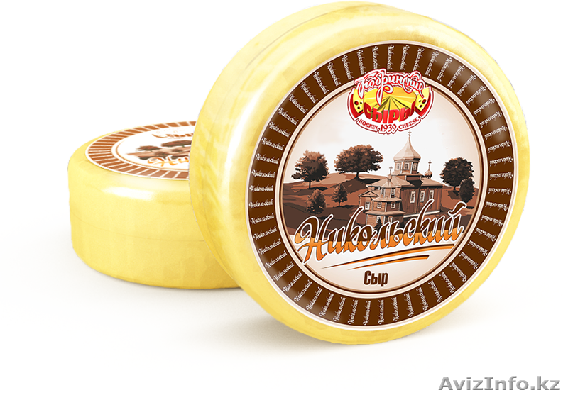 Продажа оптом сыра Кобринского МСЗ - Изображение #3, Объявление #1368056