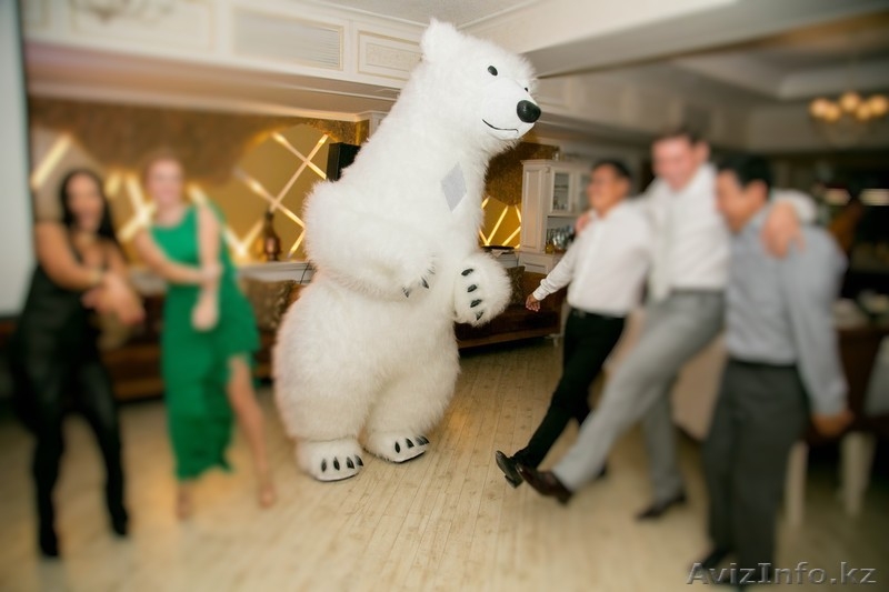 Мишки на праздник - Изображение #1, Объявление #1369331