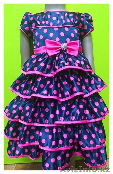 Магазин детской брендовой одежды Riki Tiki - Изображение #4, Объявление #1375672