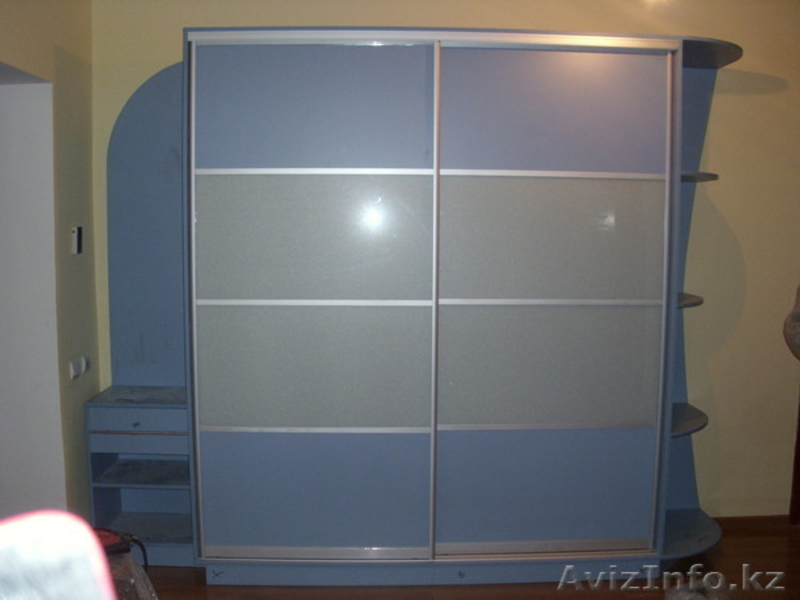 корпусная мебель на заказ . - Изображение #3, Объявление #1378630