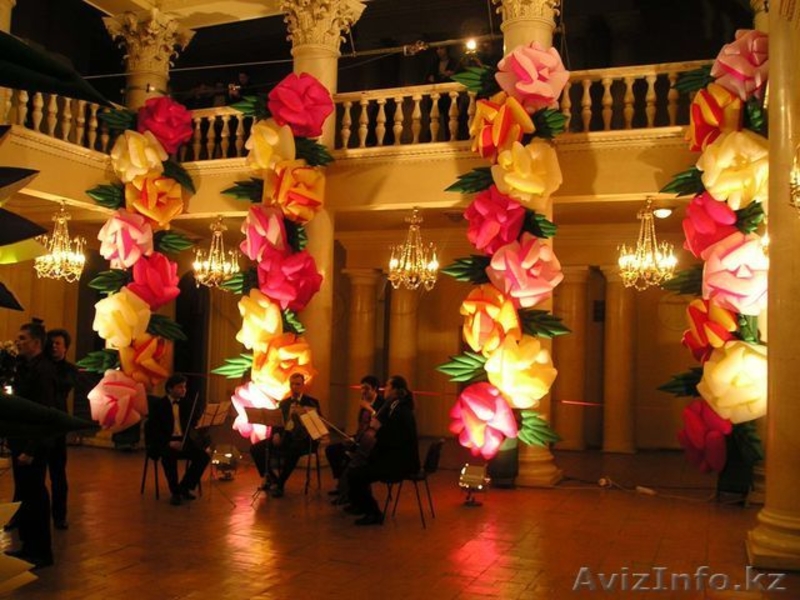 Bakhyt студия декора - Изображение #3, Объявление #1377439