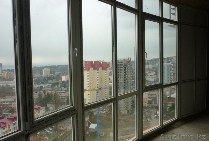 Квартира на море в центре Сочи 60 кв.м. - Изображение #3, Объявление #1370016