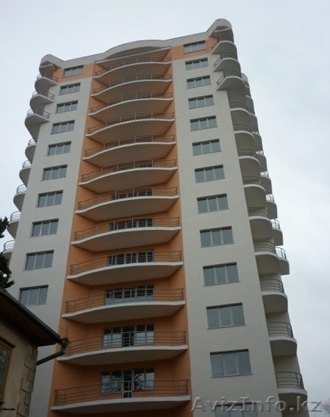 Квартира на море в центре Сочи 60 кв.м. - Изображение #4, Объявление #1370016