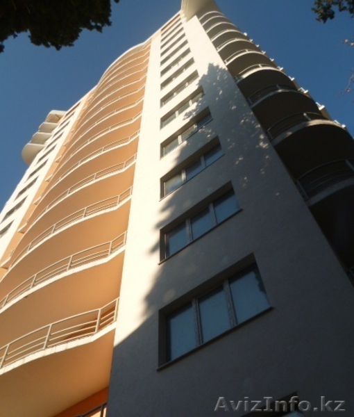 Квартира на море в центре Сочи 60 кв.м. - Изображение #5, Объявление #1370016