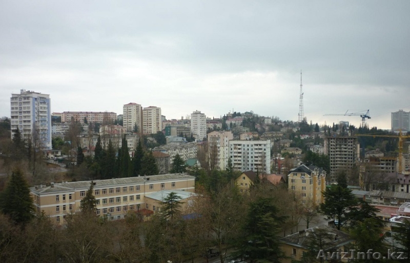 Квартира на море в центре Сочи 60 кв.м. - Изображение #6, Объявление #1370016