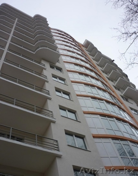 Квартира на море в центре Сочи 60 кв.м. - Изображение #7, Объявление #1370016