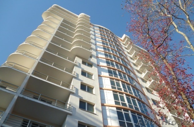 Квартира на море в центре Сочи 60 кв.м. - Изображение #8, Объявление #1370016