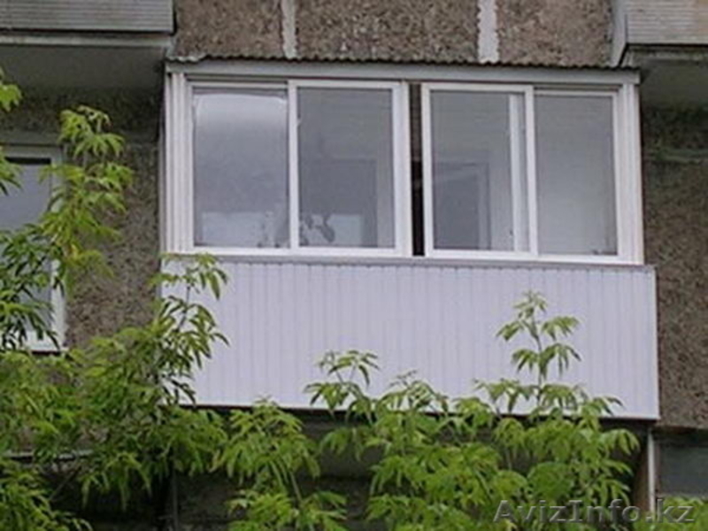 МЕТАЛЛОПЛАСТИКОВЫЕ  ОКНА! - Изображение #3, Объявление #1378305