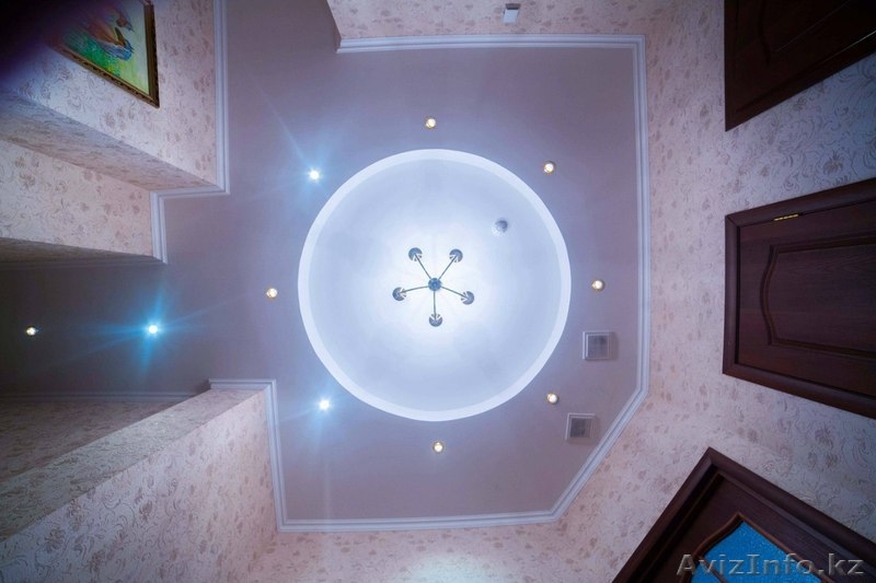 2 комнатная на Фурманова - Жолдасбекова - Изображение #8, Объявление #1373821