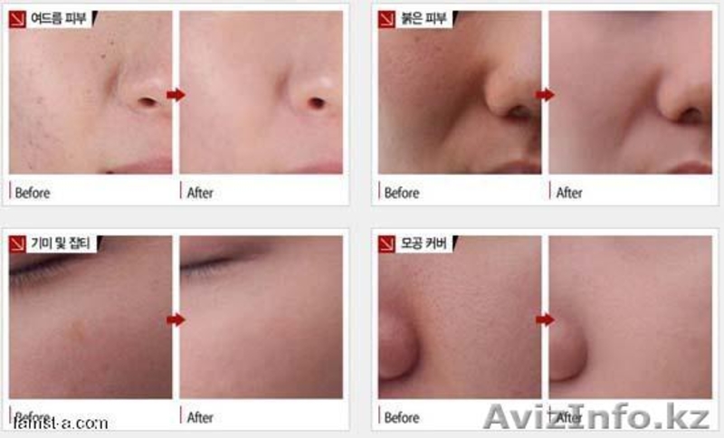 СС Крем со слизью улиткой  - Изображение #4, Объявление #1372235