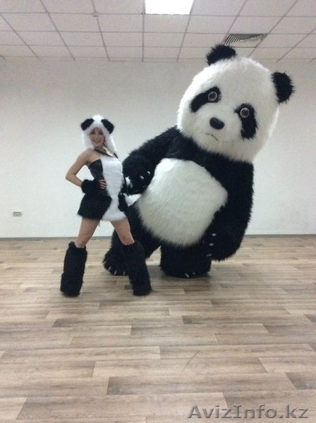 Мишки на праздник - Изображение #4, Объявление #1369331