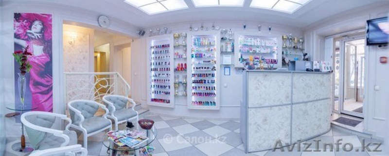 Салон Красоты "Руки-Ноги" - Изображение #3, Объявление #94112