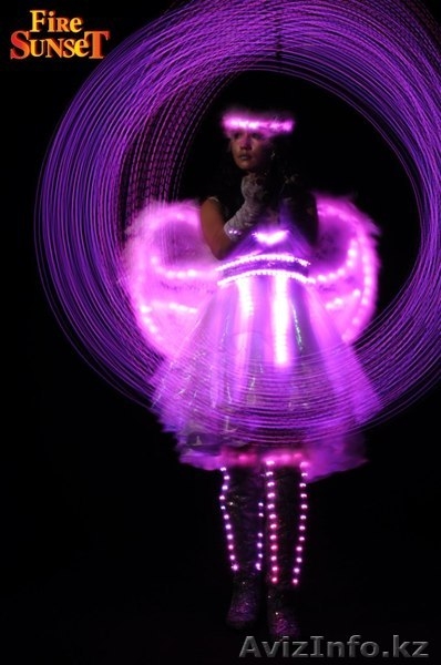 Fire Sunset Angels - Изображение #3, Объявление #1367881
