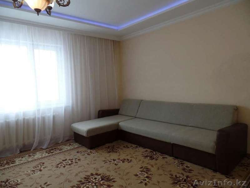 Сдам квартиру посуточно, по часам!!! - Изображение #3, Объявление #1372475