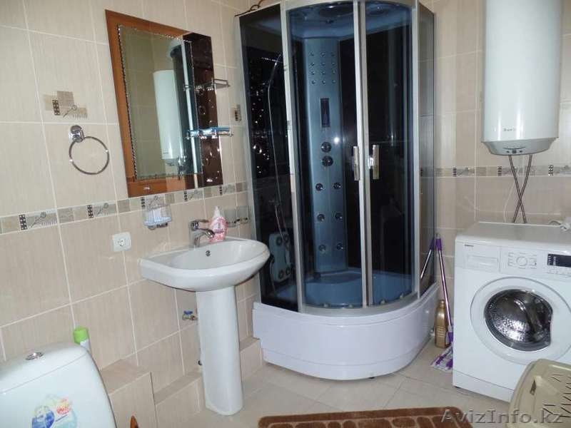 Сдам квартиру посуточно, по часам!!! - Изображение #6, Объявление #1372475