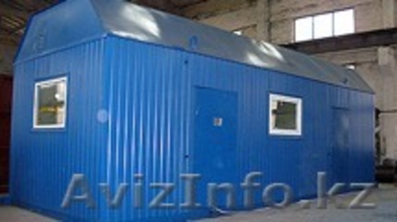 блочно модульная котельная. котельная. - Изображение #4, Объявление #1375901