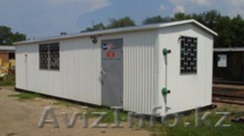 блочно модульная котельная. котельная. - Изображение #5, Объявление #1375901