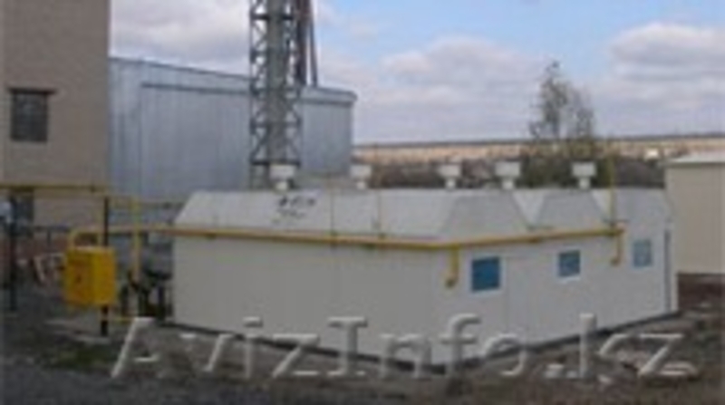 блочно модульная котельная. котельная. - Изображение #6, Объявление #1375901