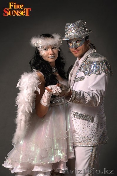 Fire Sunset Angels - Изображение #4, Объявление #1367881