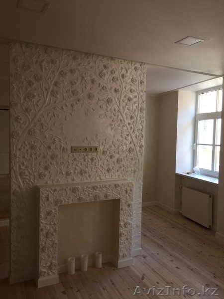 Квартира в Старом городе Риги (Латвия) - Изображение #3, Объявление #1376160