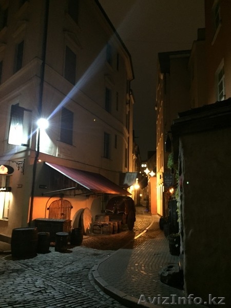 Квартира в Старом городе Риги (Латвия) - Изображение #8, Объявление #1376160