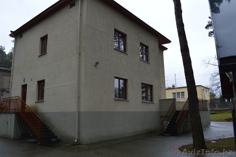 Дом в Риге, Межапарк. - Изображение #3, Объявление #1376182