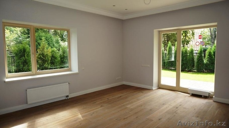 Квартира в Юрмале (Латвия) 2-я линия моря - Изображение #3, Объявление #1376150