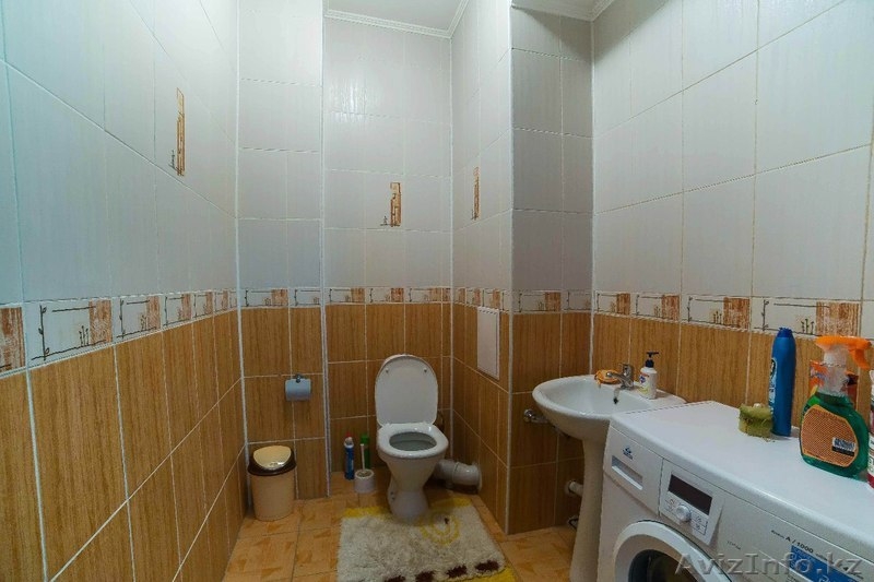 ЖК «Мега Тауэрс» 12 этаж, 2 комнатная - Изображение #7, Объявление #1373819