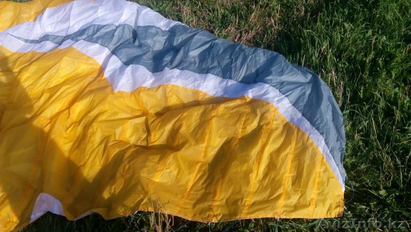 Продаю КРЫЛО парапланерное  Sky Country DiSCovery-4-27 2014 г. - Изображение #2, Объявление #1371720