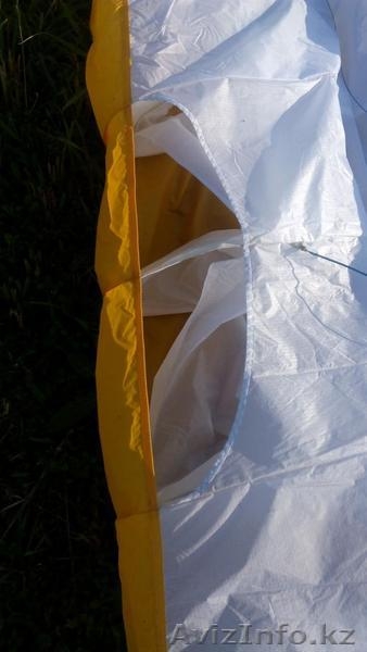 Продаю КРЫЛО парапланерное  Sky Country DiSCovery-4-27 2014 г. - Изображение #4, Объявление #1371720