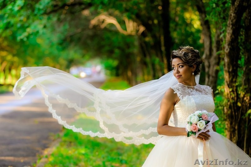 Фото и видеосъемка в Алматы ( BV STUDIO ) CКИДКИ - Изображение #3, Объявление #1153004