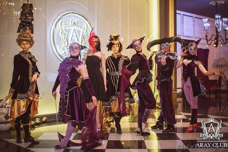 Входная группа «  Венеция» на встрече гостей от TESLA Art Lab - Изображение #5, Объявление #1376739