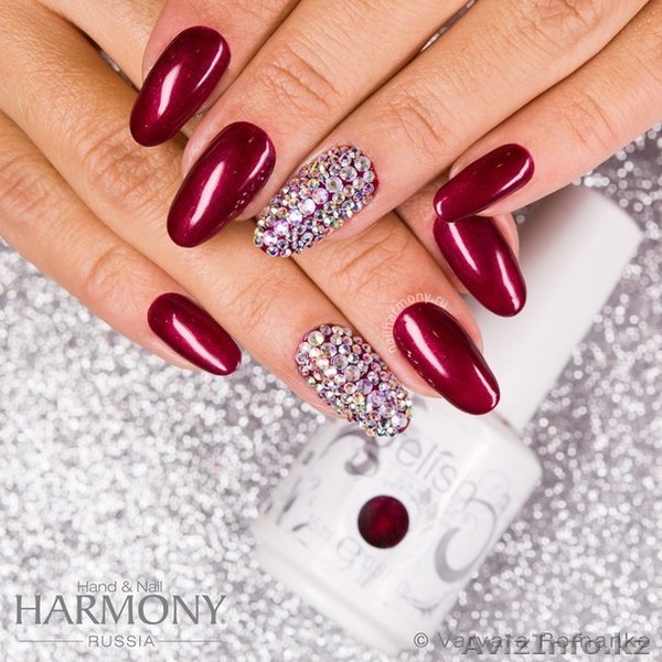 GELISH - оригинал - гель лаки - Изображение #5, Объявление #910540