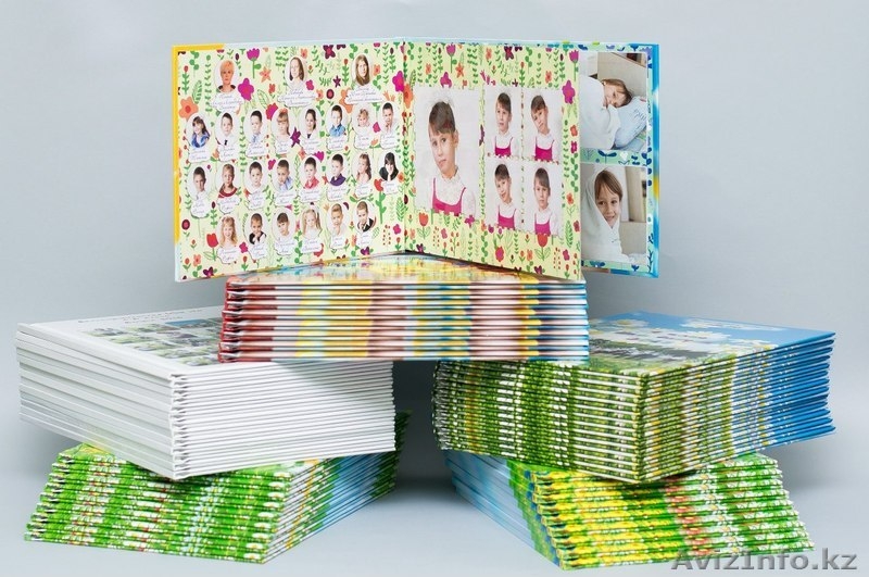Выпускные альбомы, виньетки, фото книги,  - Изображение #4, Объявление #1381732