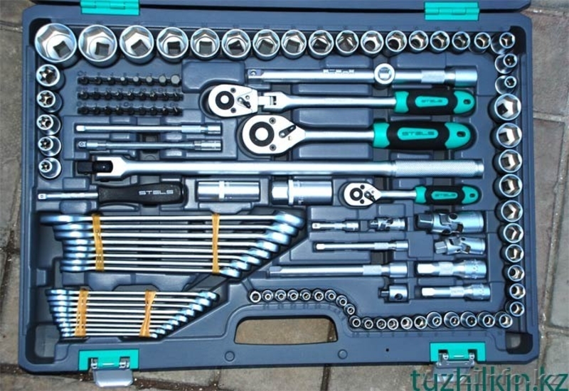 Продам ручной инструмент наборы, ключи, сто, заводы, вышки - Изображение #3, Объявление #1395923