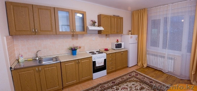 Сдам 1-комнатную квартиру  ЖК "Солнечный квартал" (08-01097) - Изображение #8, Объявление #1388727