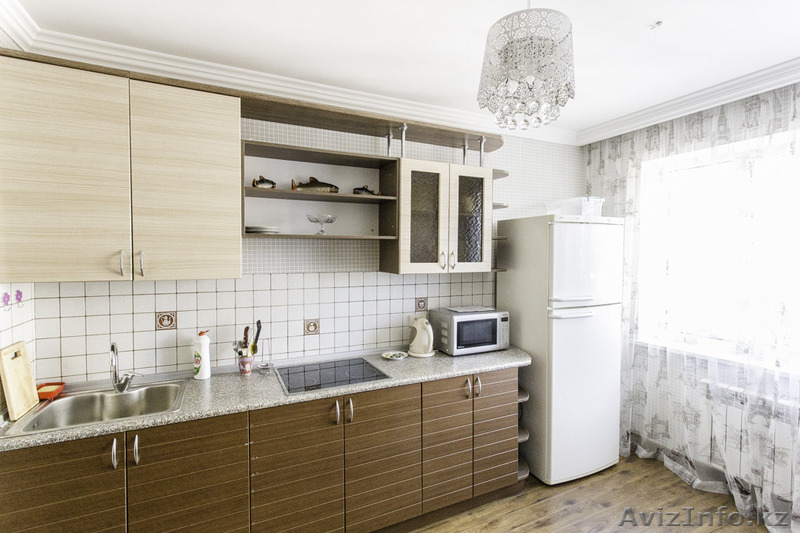 Сдам 2-комнатную квартиру посуточно  ЖК "Солнечный квартал" (05-09141) - Изображение #6, Объявление #1388789