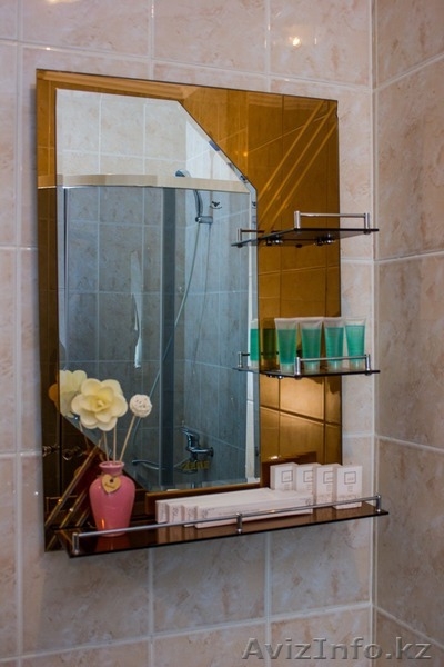 Сдам 1-комнатную квартиру  ЖК "Солнечный квартал" (08-01097) - Изображение #9, Объявление #1388727