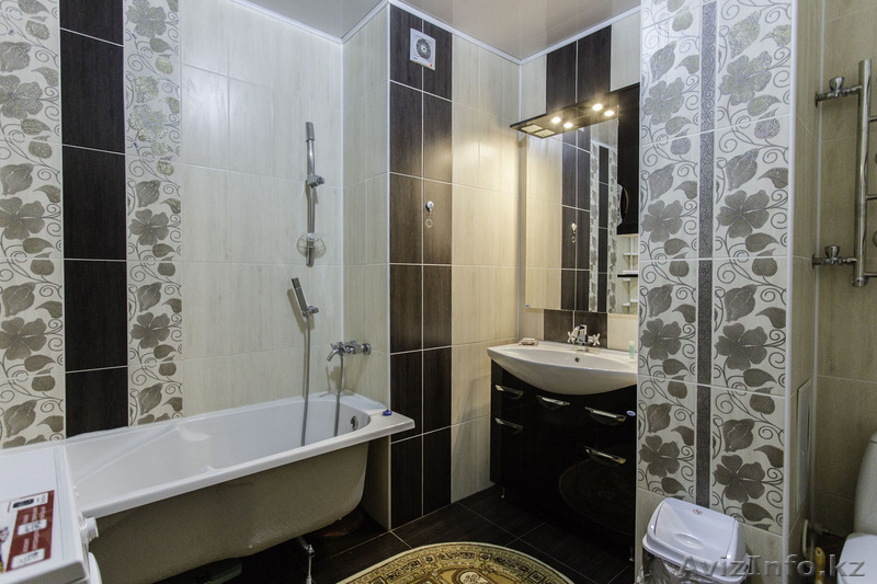 Сдам 2-комнатную квартиру посуточно  ЖК "Солнечный квартал" (04-09235) - Изображение #7, Объявление #1389048