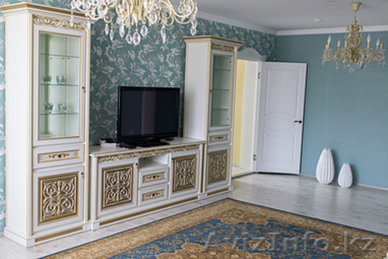 Сдам 2-комнатную квартиру посуточно ЖК "Солнечный квартал" (06-14362) - Изображение #10, Объявление #1389088