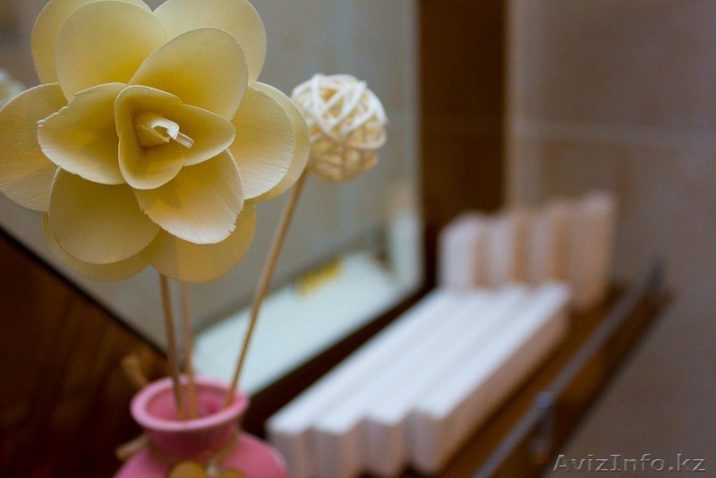 Сдам 1-комнатную квартиру  ЖК "Солнечный квартал" (08-01097) - Изображение #10, Объявление #1388727