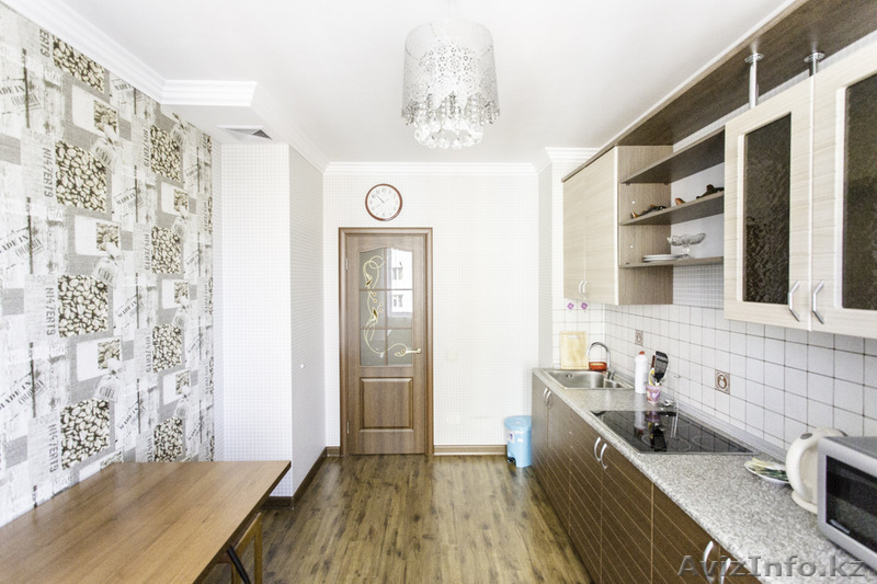 Сдам 2-комнатную квартиру посуточно  ЖК "Солнечный квартал" (05-09141) - Изображение #7, Объявление #1388789